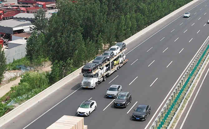 康平高速公路汽车救援